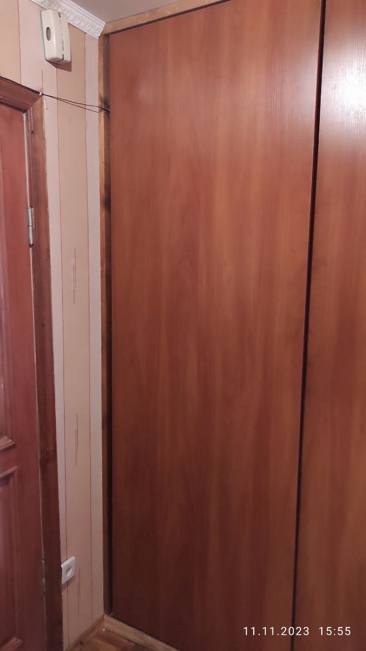 Продажа 1-комнатной квартиры 38 м², Люстдорфская дор., 170