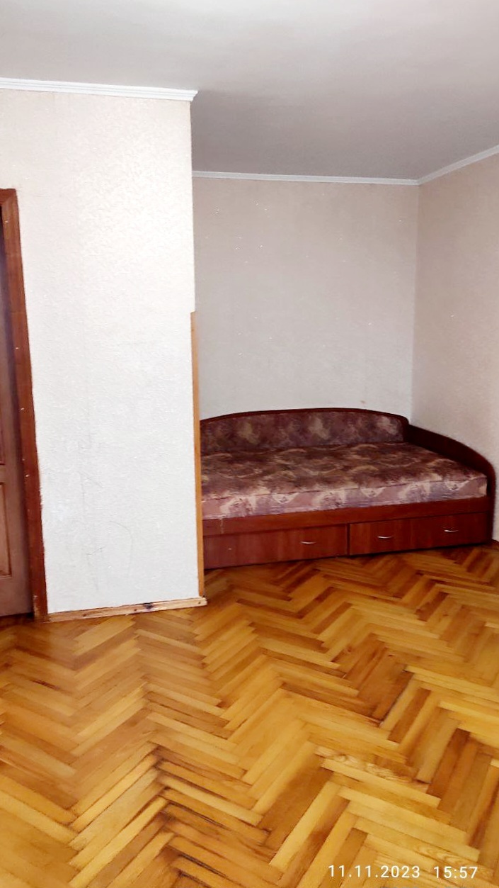 Продажа 1-комнатной квартиры 38 м², Люстдорфская дор., 170