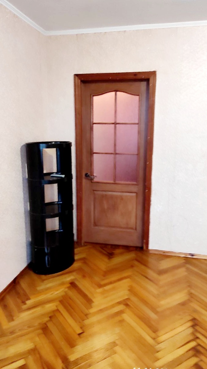 Продажа 1-комнатной квартиры 38 м², Люстдорфская дор., 170