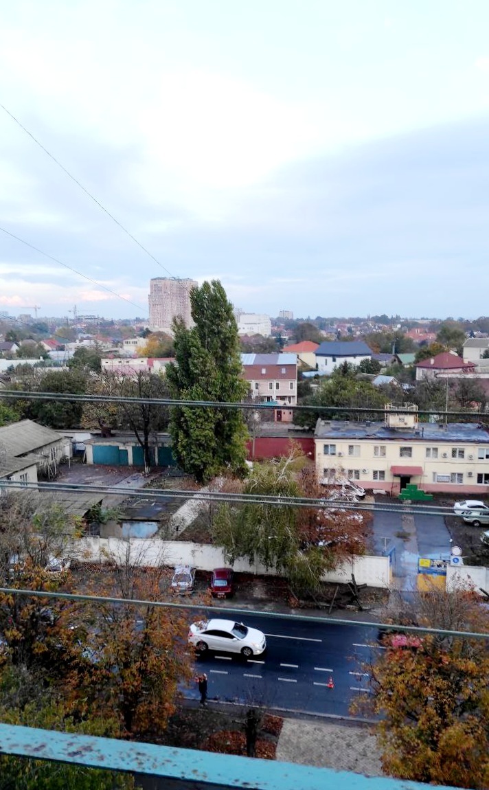 Продажа 1-комнатной квартиры 38 м², Люстдорфская дор., 170