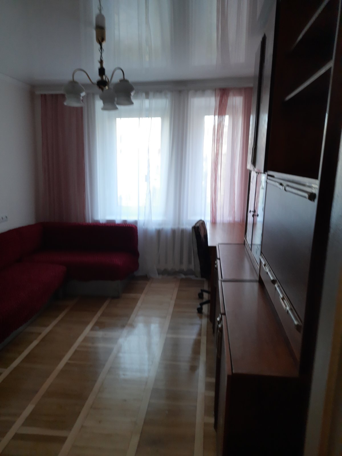 Аренда 3-комнатной квартиры 71 м², Спасская ул., 26/14