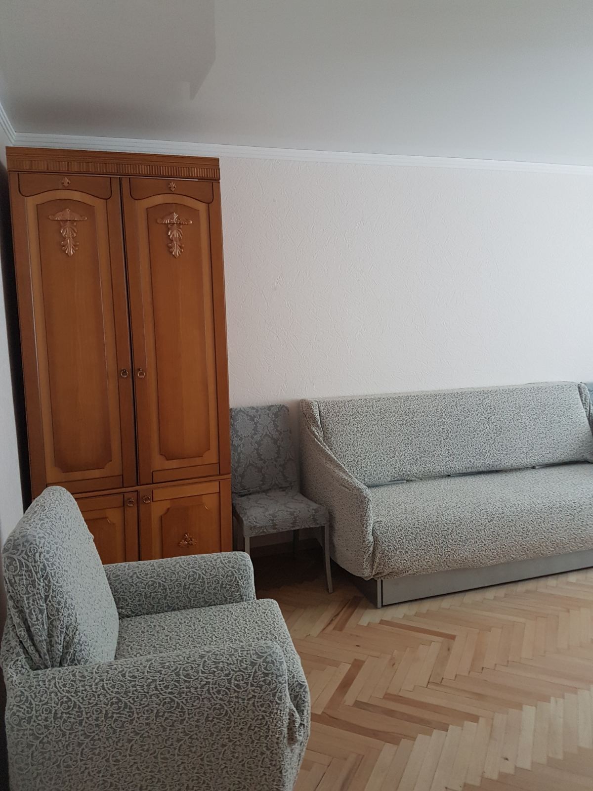 Аренда 3-комнатной квартиры 71 м², Спасская ул., 26/14
