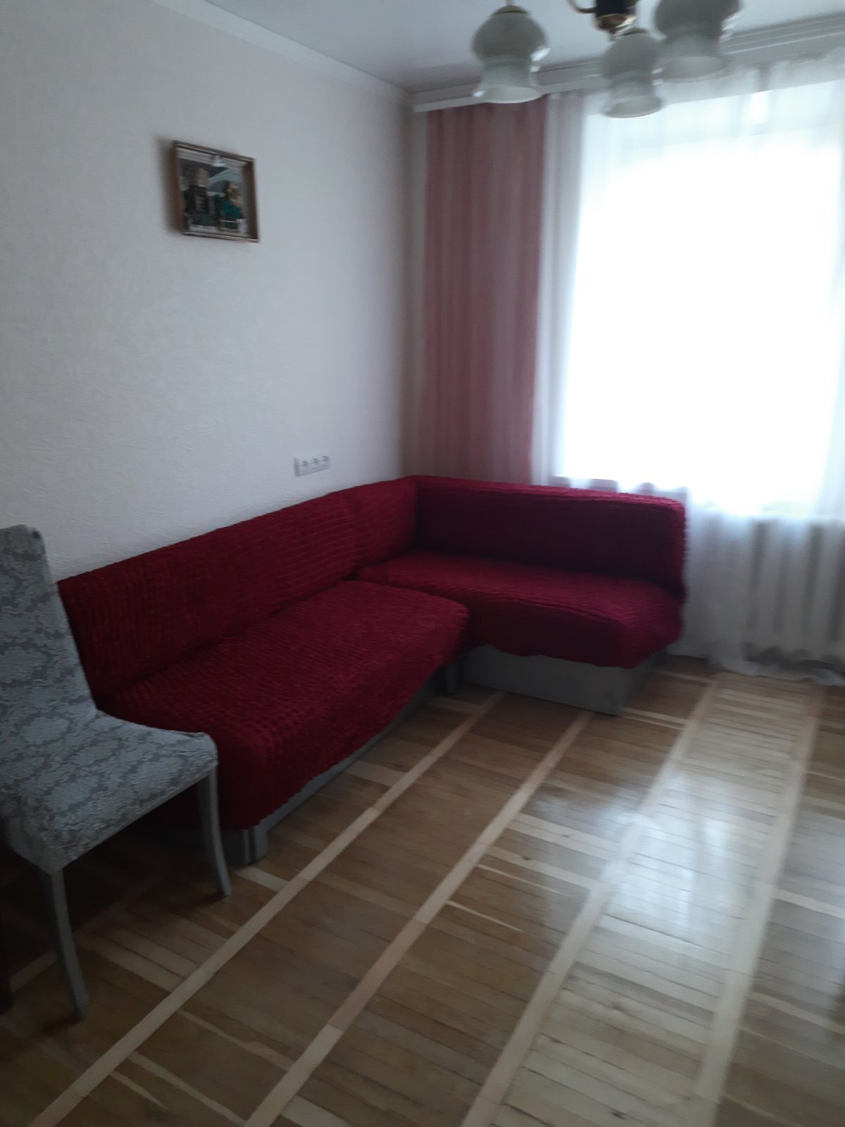Аренда 3-комнатной квартиры 71 м², Спасская ул., 26/14