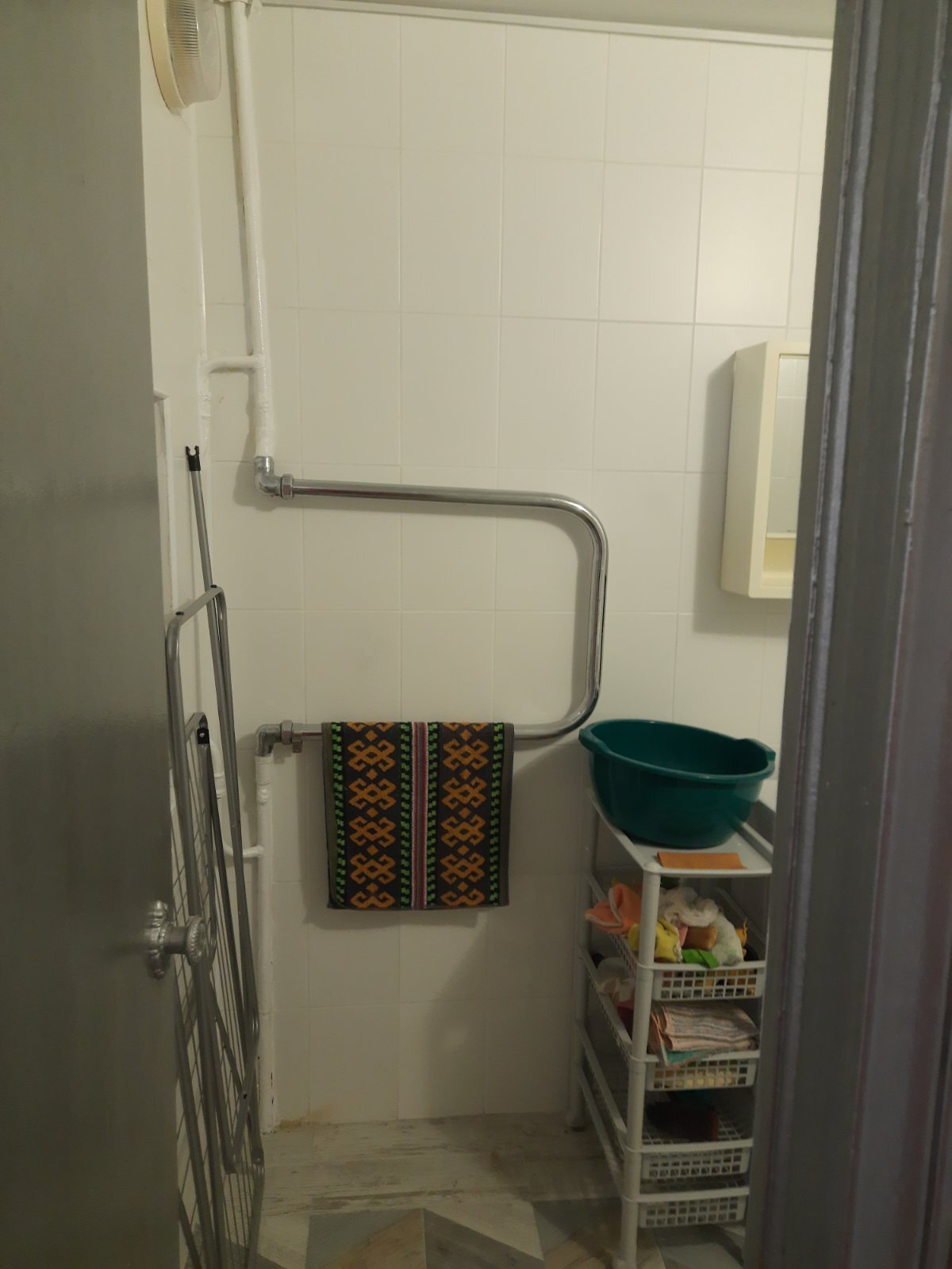 Аренда 3-комнатной квартиры 71 м², Спасская ул., 26/14