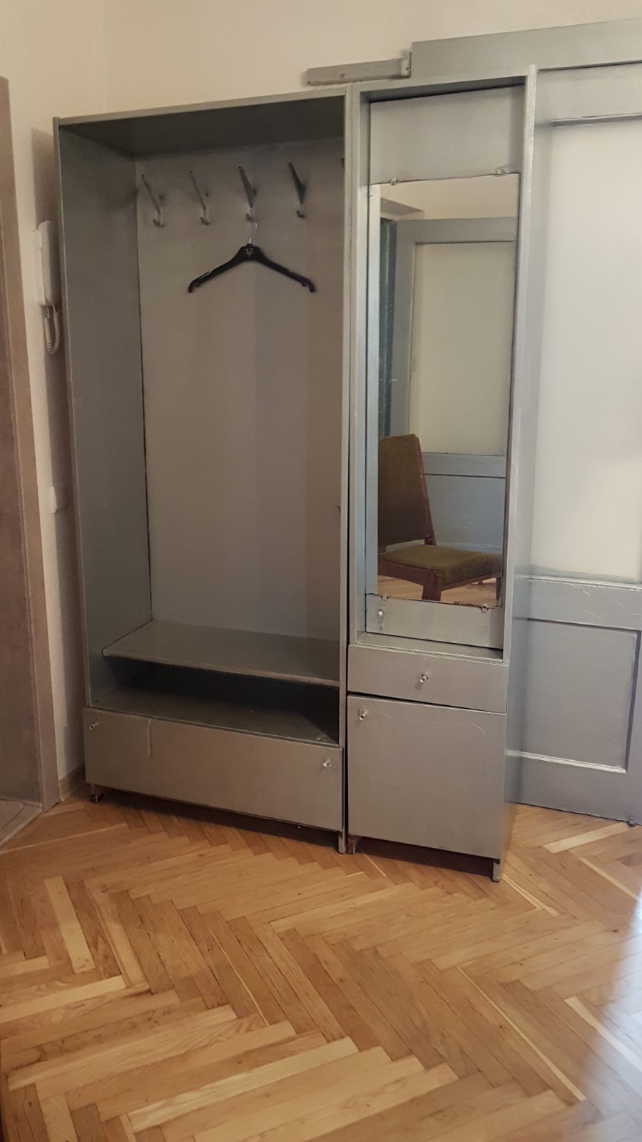 Аренда 3-комнатной квартиры 71 м², Спасская ул., 26/14