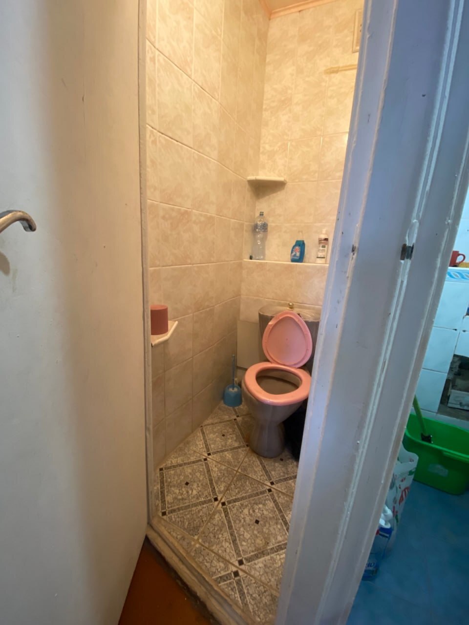 Продажа 3-комнатной квартиры 54 м², Канатная ул.