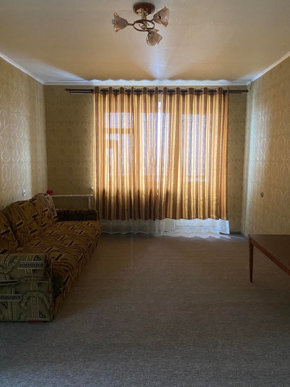 Продажа 3-комнатной квартиры 54 м², Канатная ул.