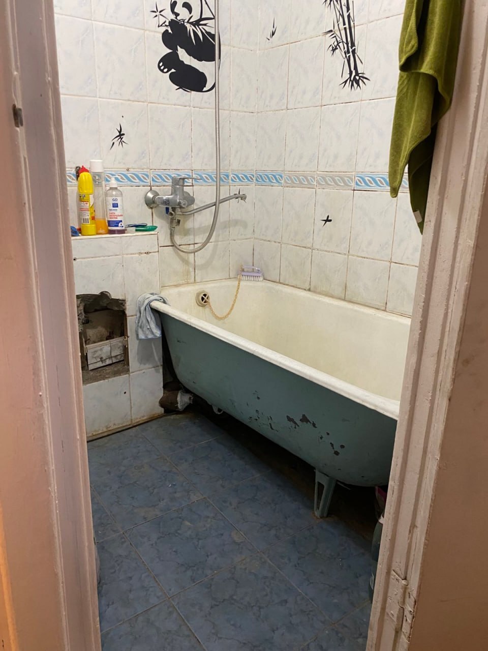 Продажа 3-комнатной квартиры 54 м², Канатная ул.