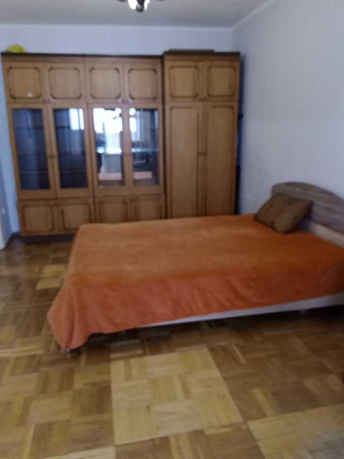 Аренда 1-комнатной квартиры 45 м², Михаила Донца ул., Драгоманова, 31