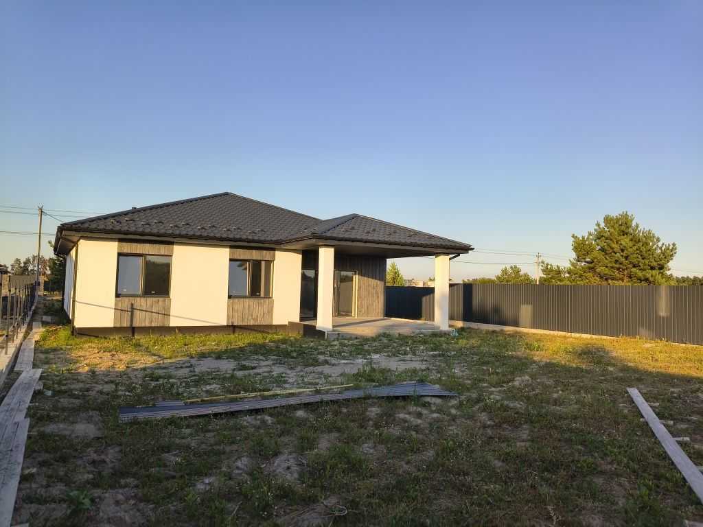 Продажа дома 130 м², Короленка