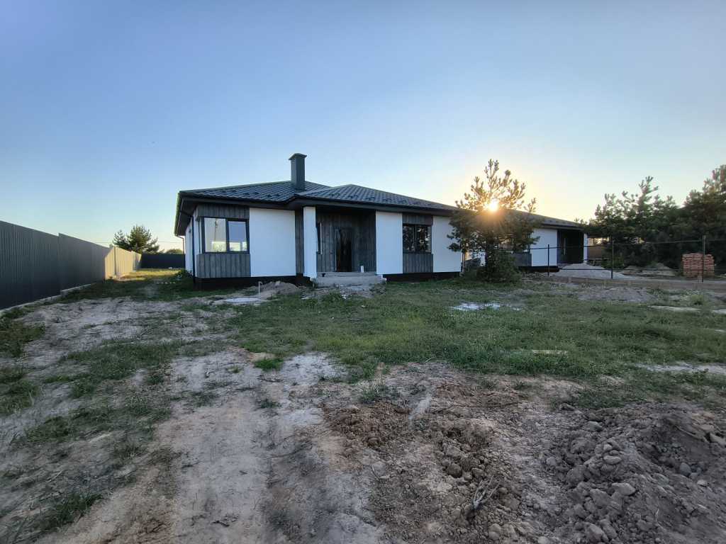 Продажа дома 130 м², Короленка