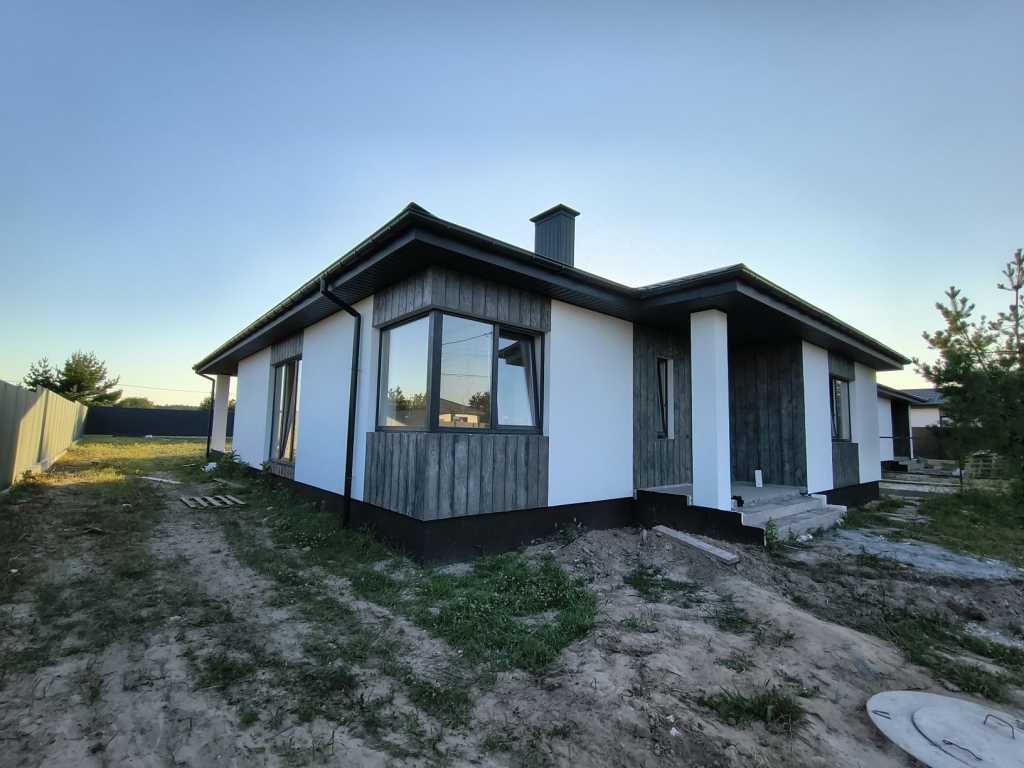 Продажа дома 130 м², Короленка
