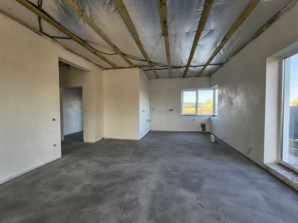 Продажа дома 130 м², Короленка