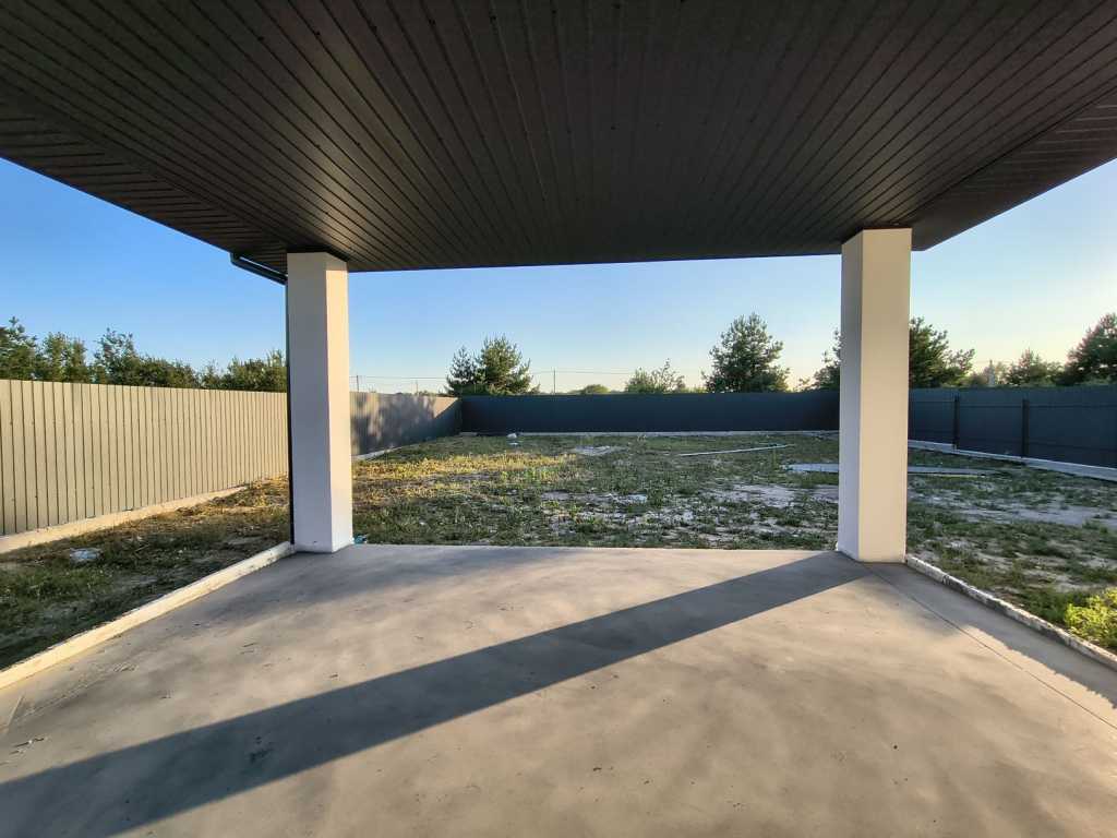 Продажа дома 130 м², Короленка