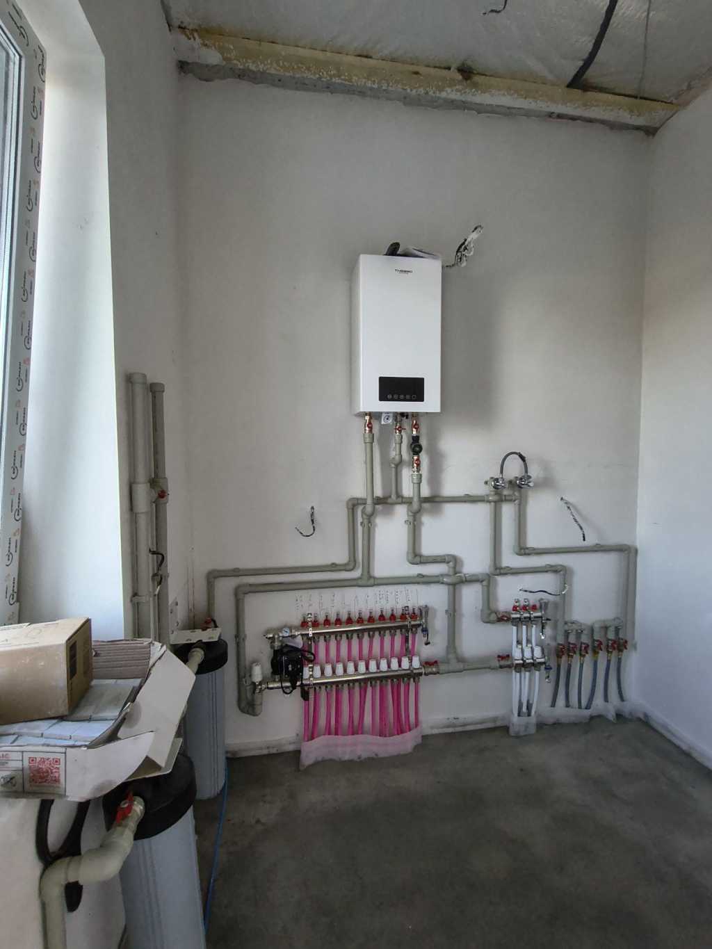Продажа дома 130 м², Короленка
