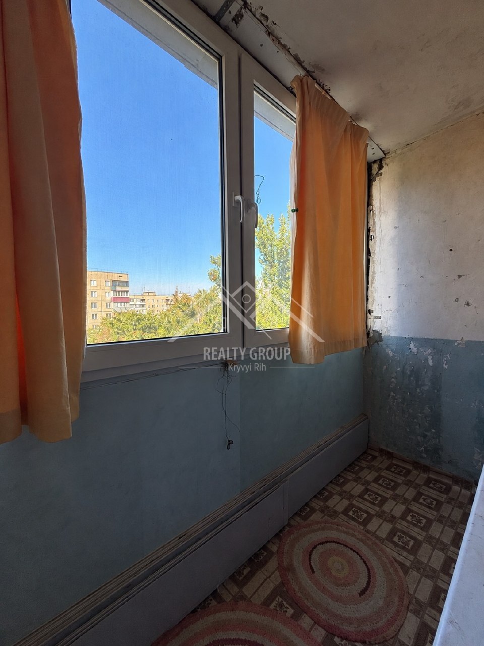 Продажа 3-комнатной квартиры 62 м²