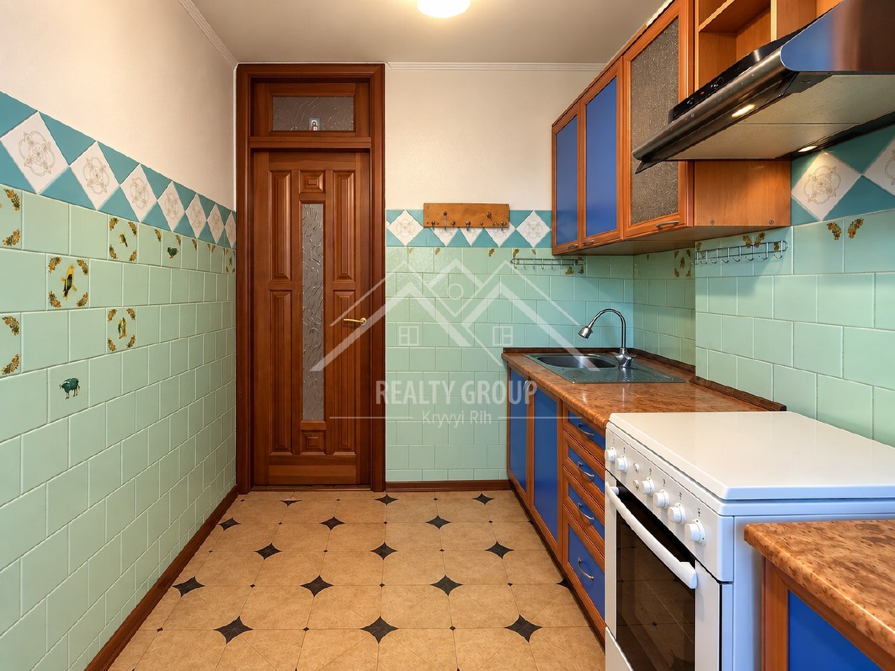 Продажа 3-комнатной квартиры 62 м²