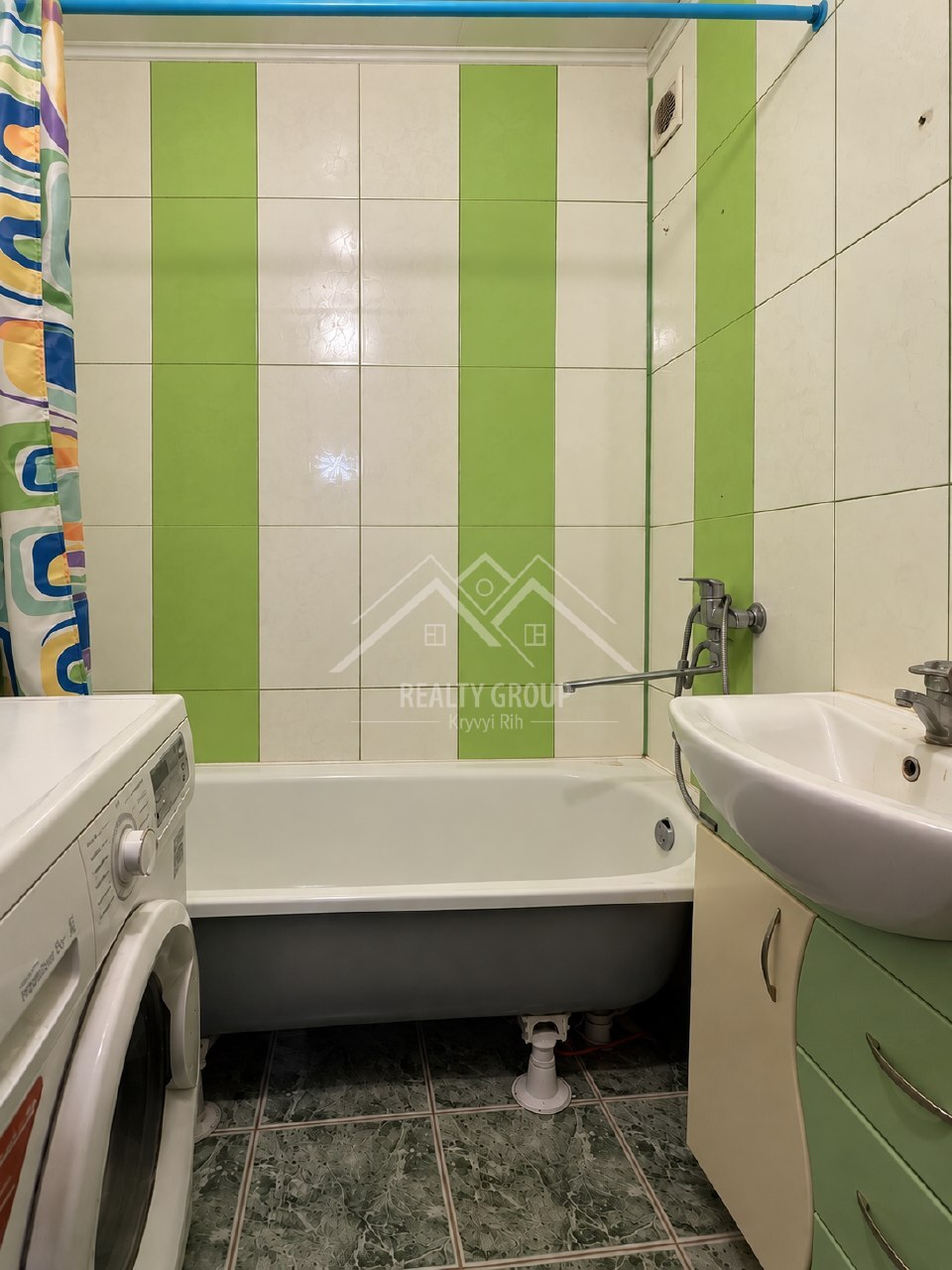 Продажа 3-комнатной квартиры 62 м²