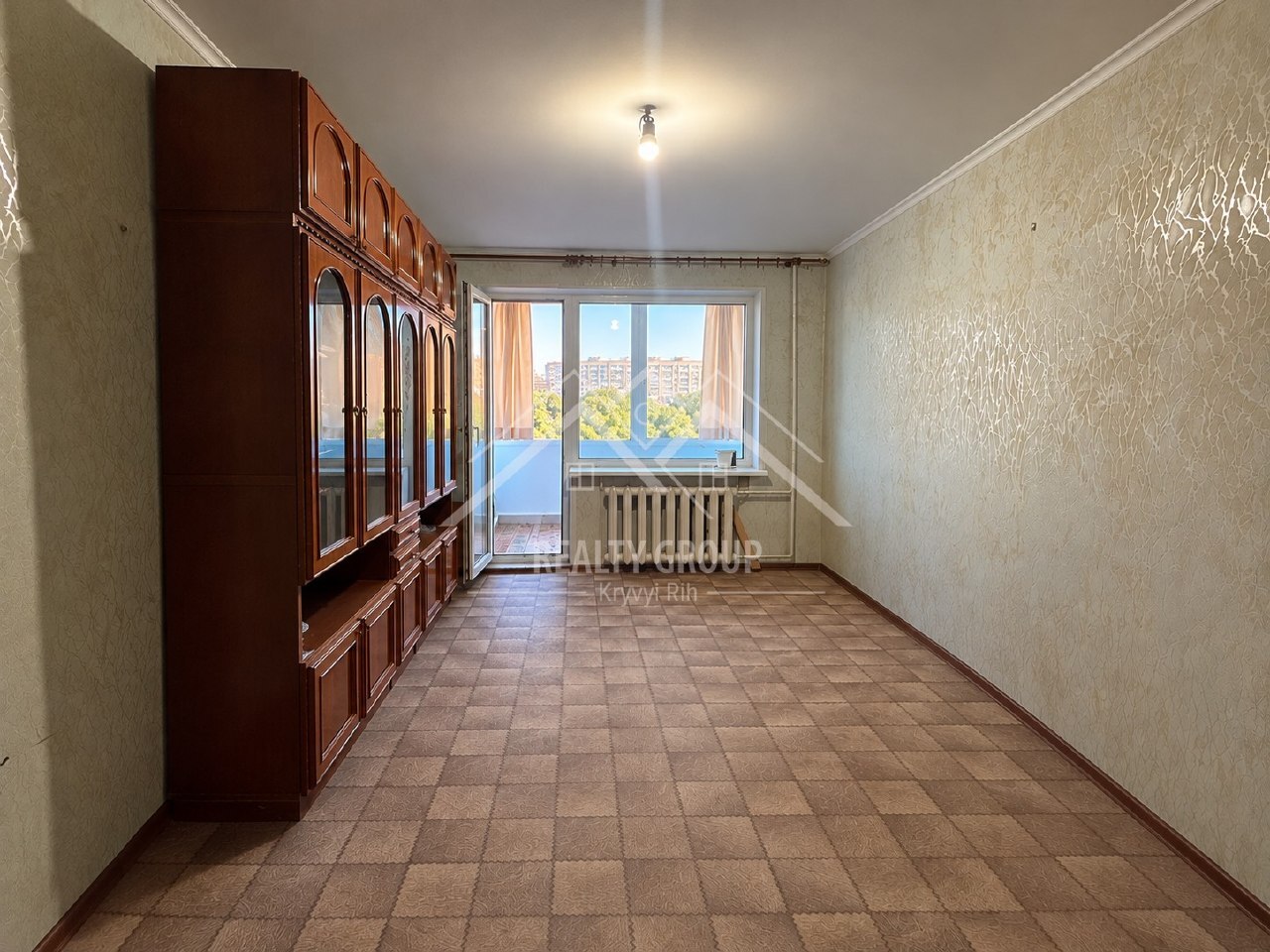 Продажа 3-комнатной квартиры 62 м²