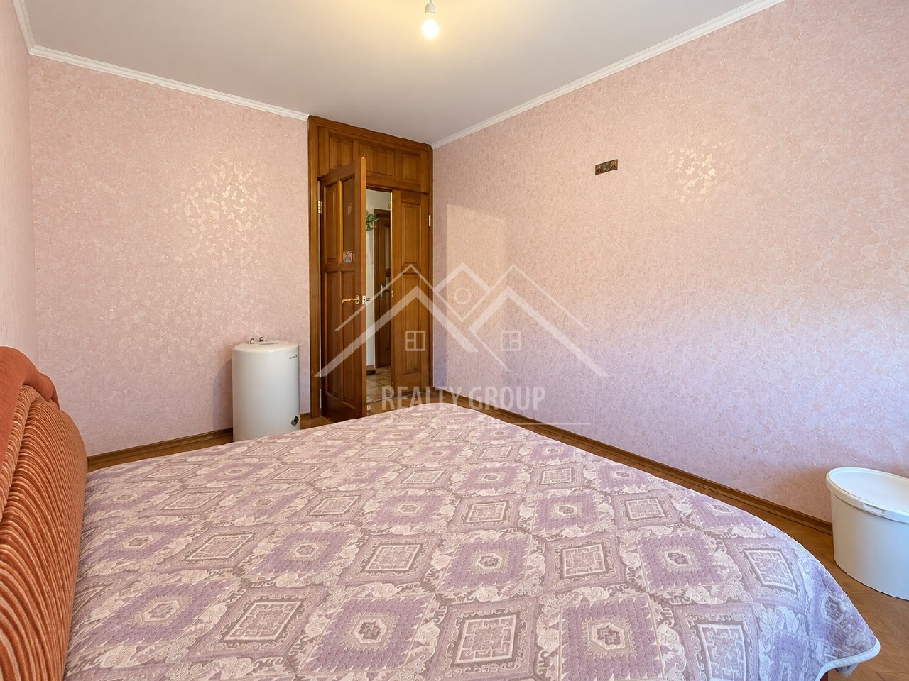 Продажа 3-комнатной квартиры 62 м²