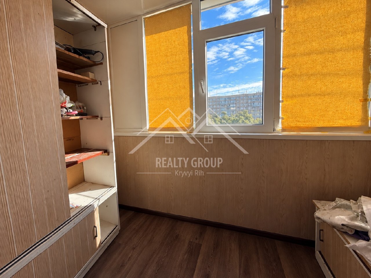 Продажа 3-комнатной квартиры 62 м²