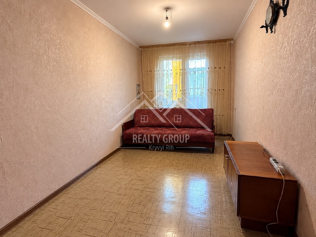 Продажа 3-комнатной квартиры 62 м²