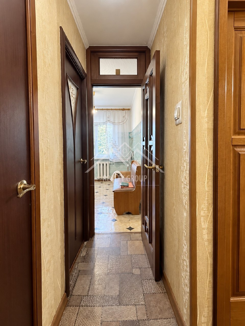 Продажа 3-комнатной квартиры 62 м²
