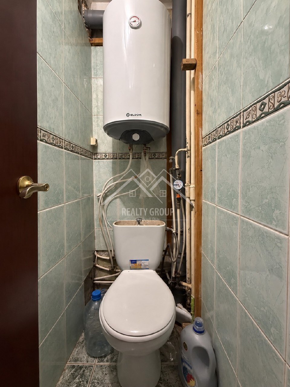 Продажа 3-комнатной квартиры 62 м²