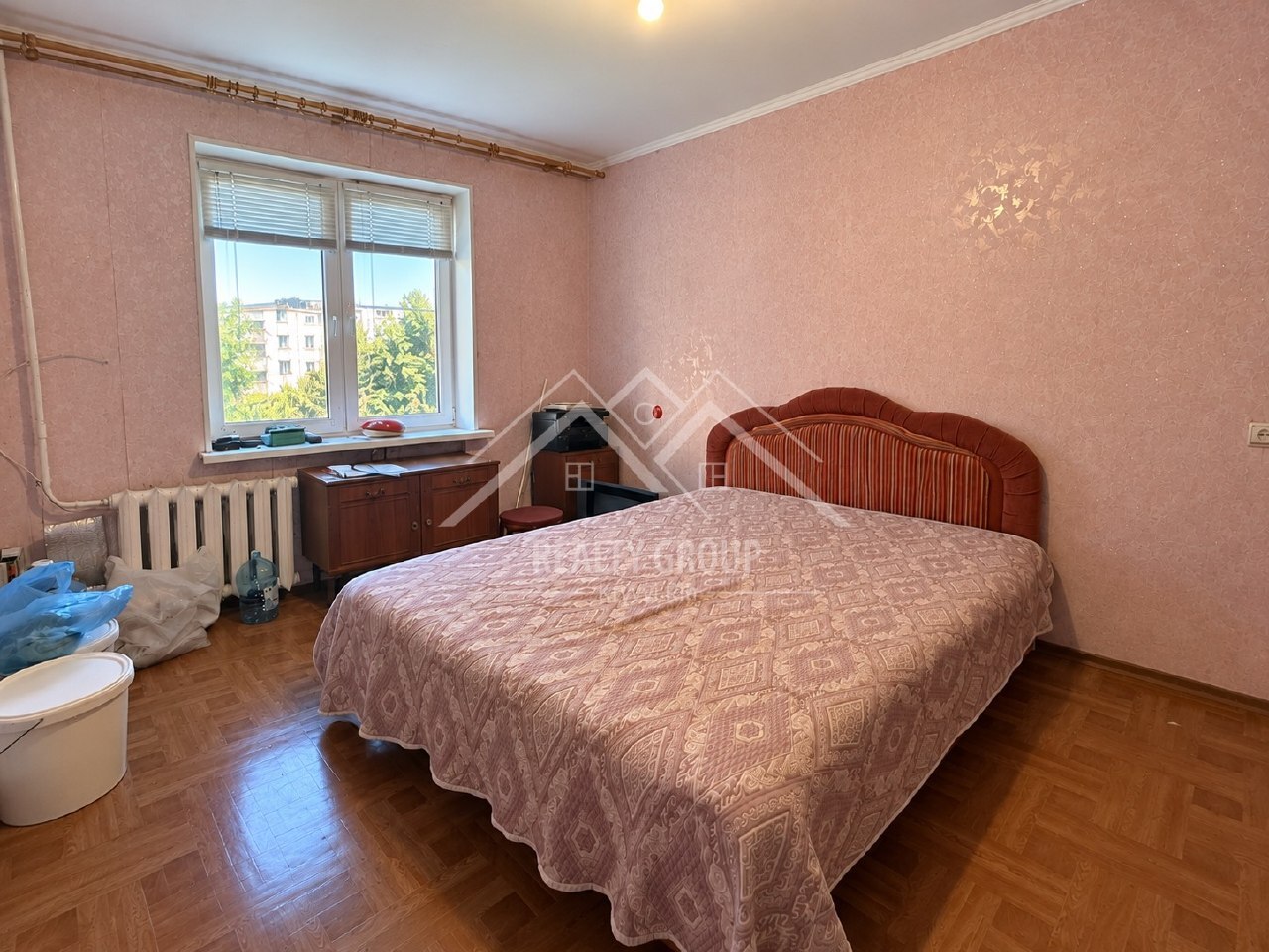 Продажа 3-комнатной квартиры 62 м²