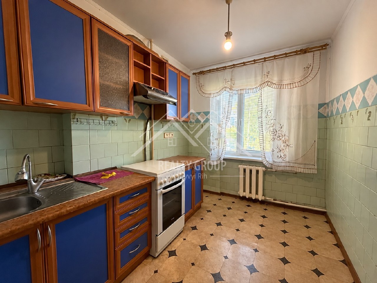 Продажа 3-комнатной квартиры 62 м²