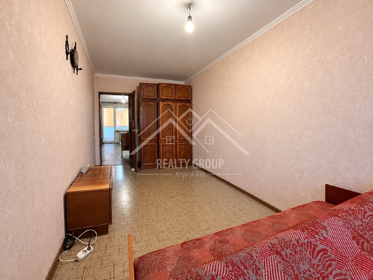 Продажа 3-комнатной квартиры 62 м²