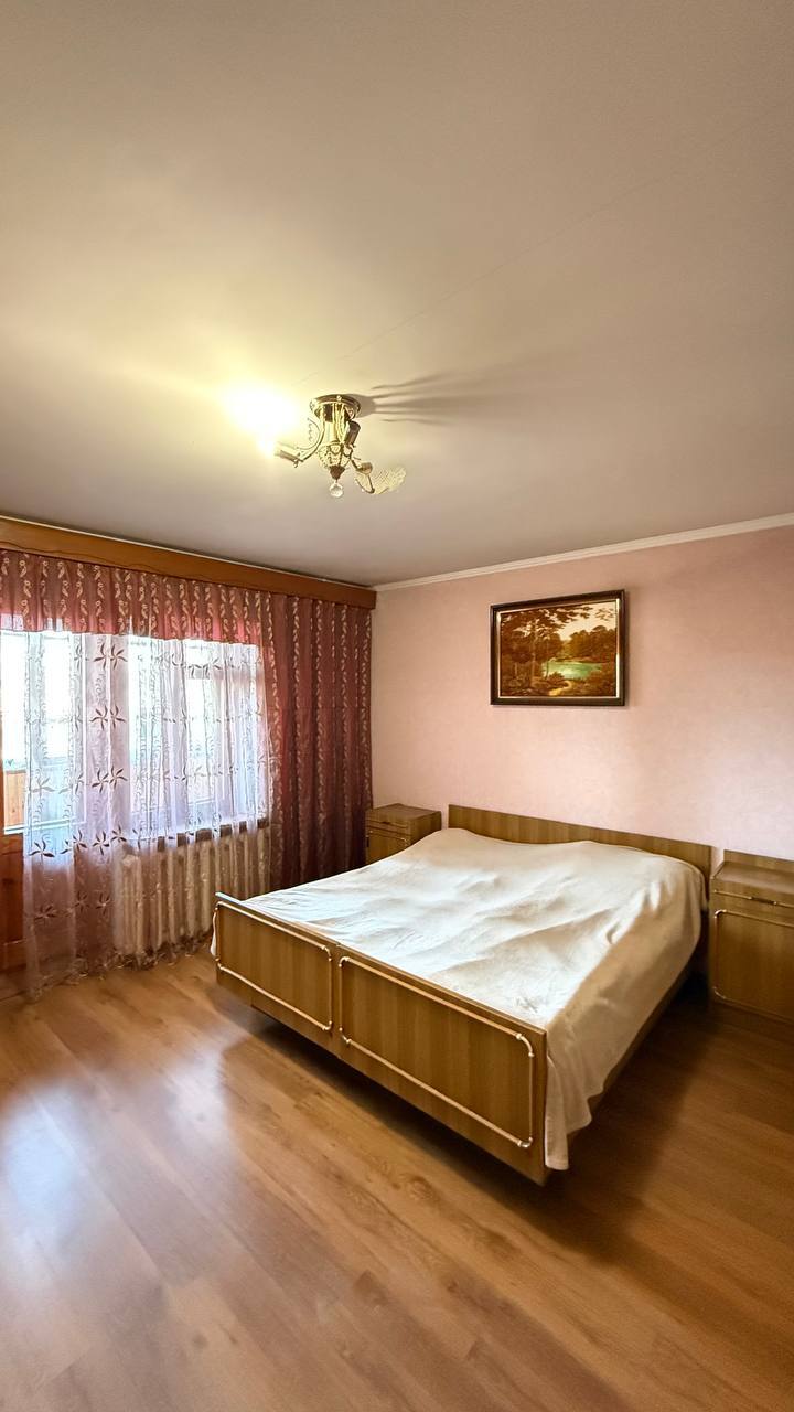 Продажа 2-комнатной квартиры 63 м², Дарвина ул., 1