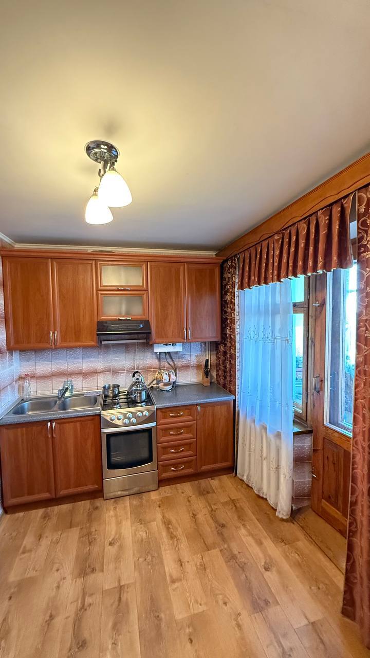 Продажа 2-комнатной квартиры 63 м², Дарвина ул., 1