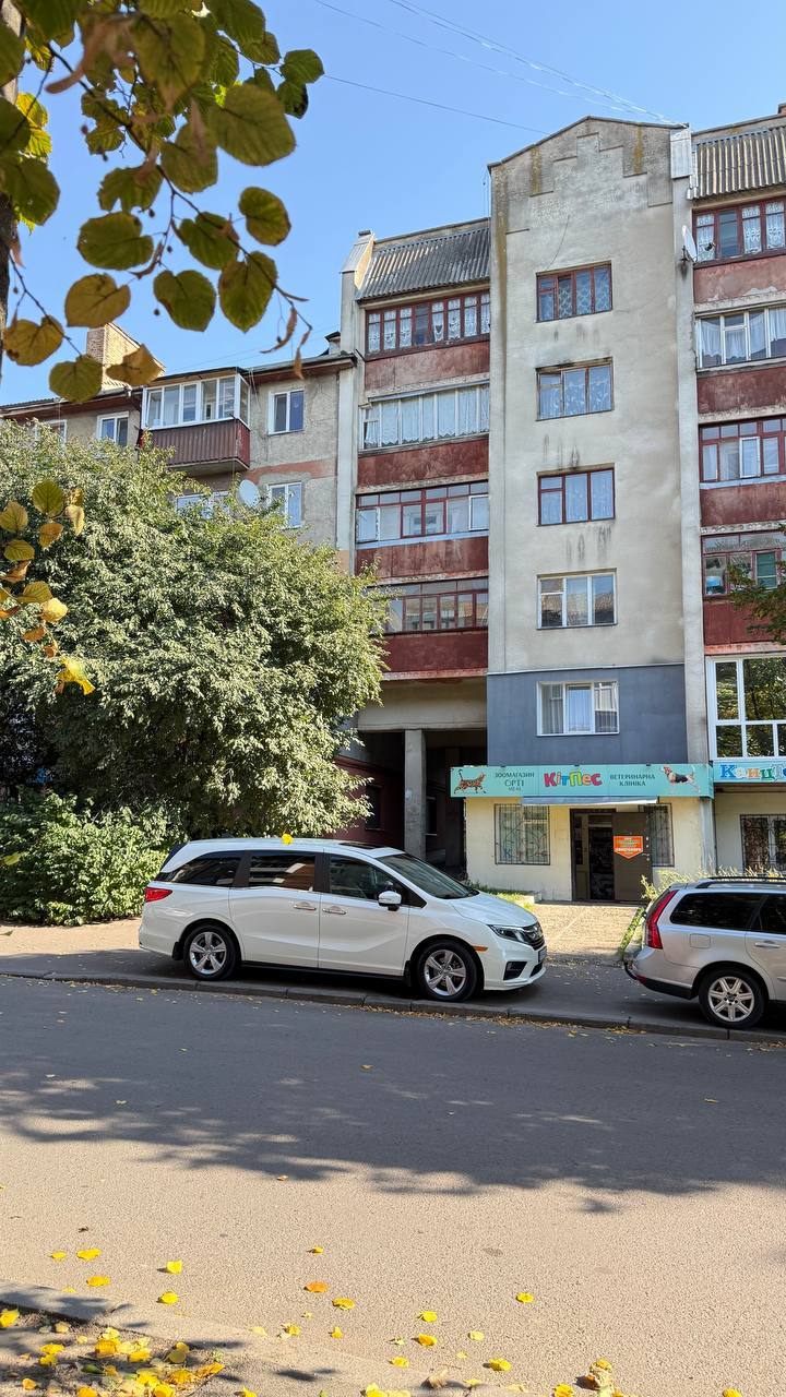 Продажа 2-комнатной квартиры 63 м², Дарвина ул., 1