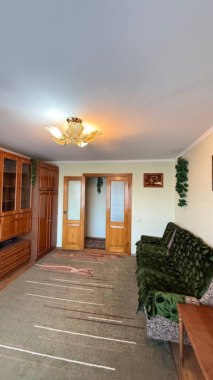 Продажа 2-комнатной квартиры 63 м², Дарвина ул., 1