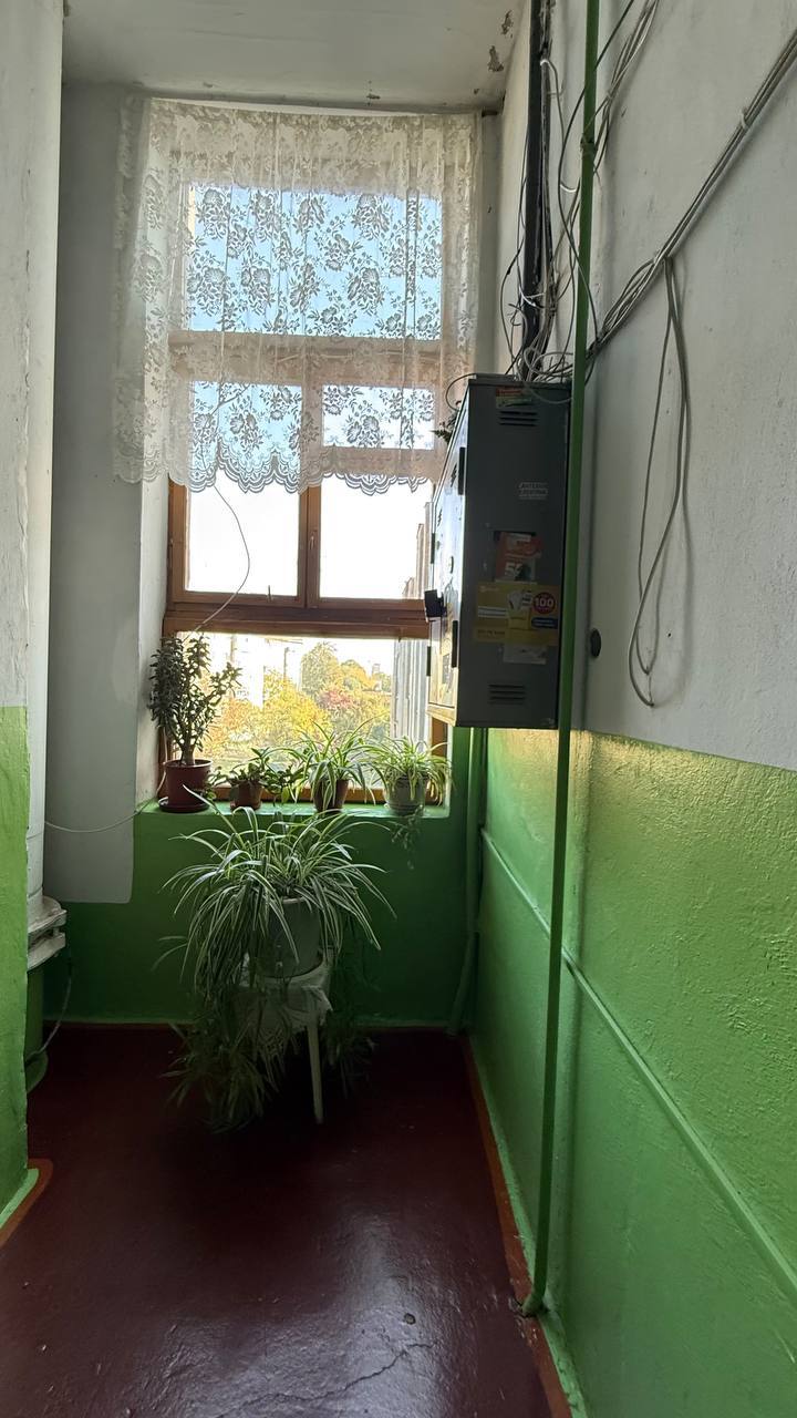 Продажа 2-комнатной квартиры 63 м², Дарвина ул., 1