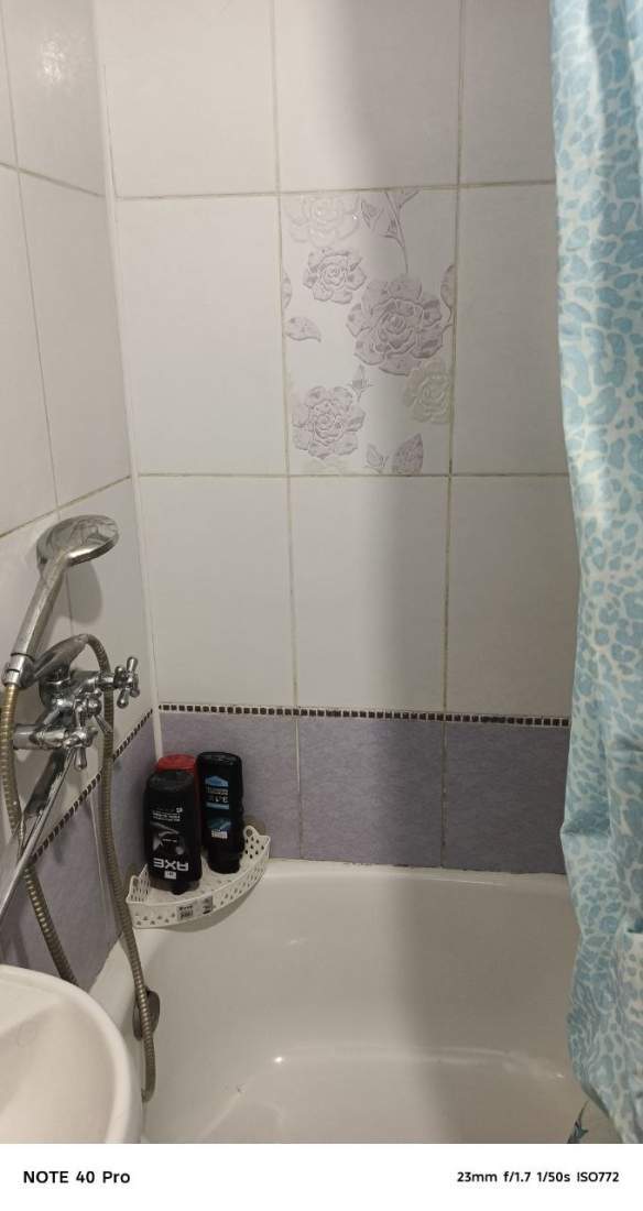 Аренда 2-комнатной квартиры 27 м², Новополевая ул., 99