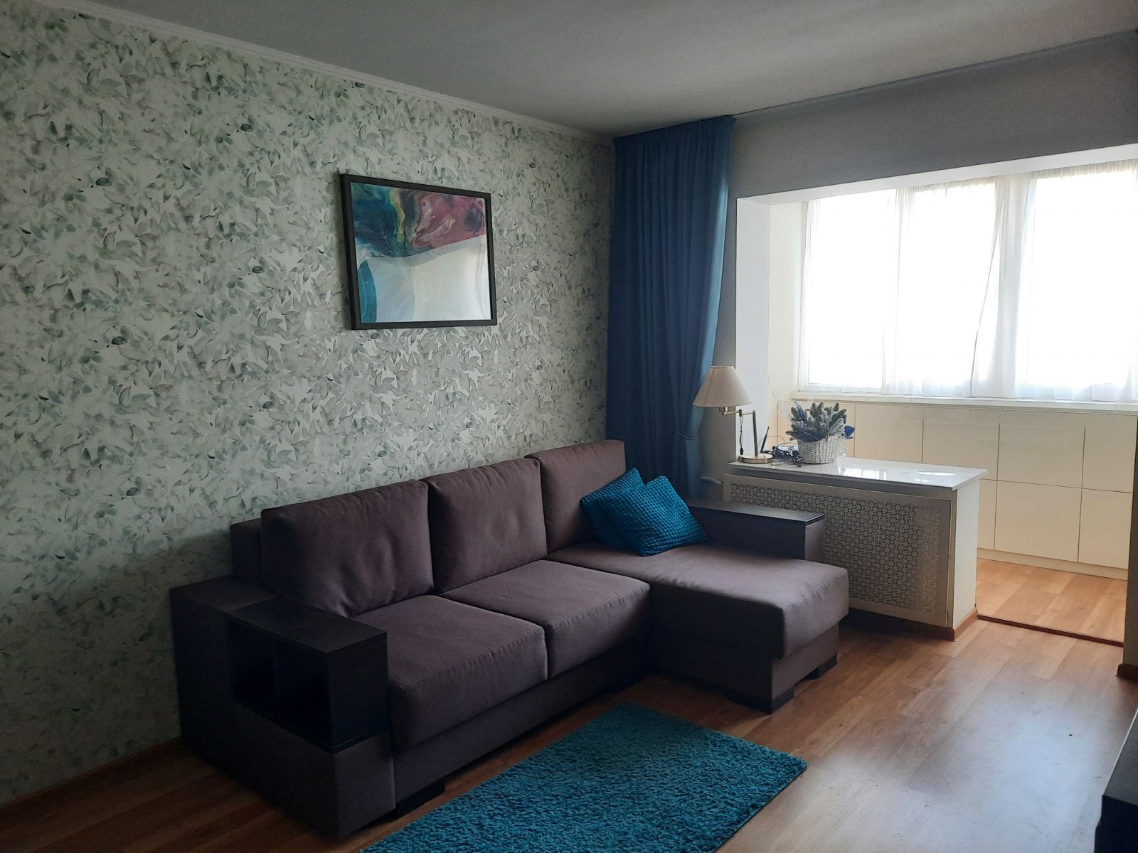 Продажа 1-комнатной квартиры 43 м², Владимира Маяковского просп., 38/10