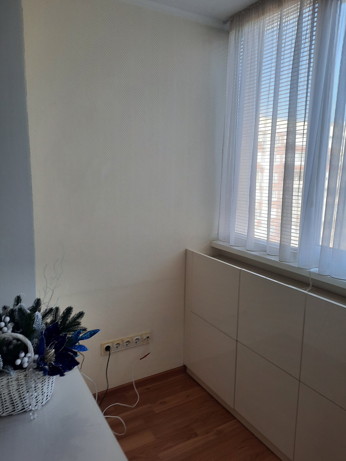 Продажа 1-комнатной квартиры 43 м², Владимира Маяковского просп., 38/10
