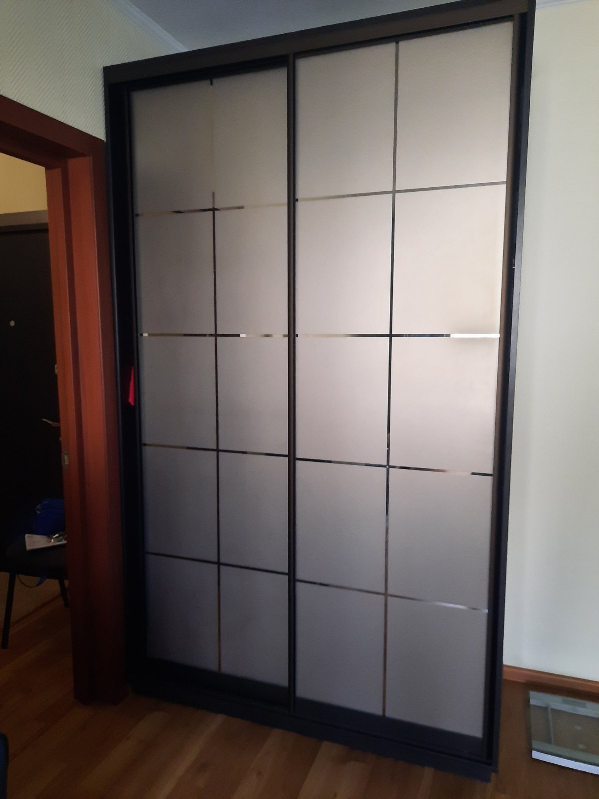 Продажа 1-комнатной квартиры 43 м², Владимира Маяковского просп., 38/10