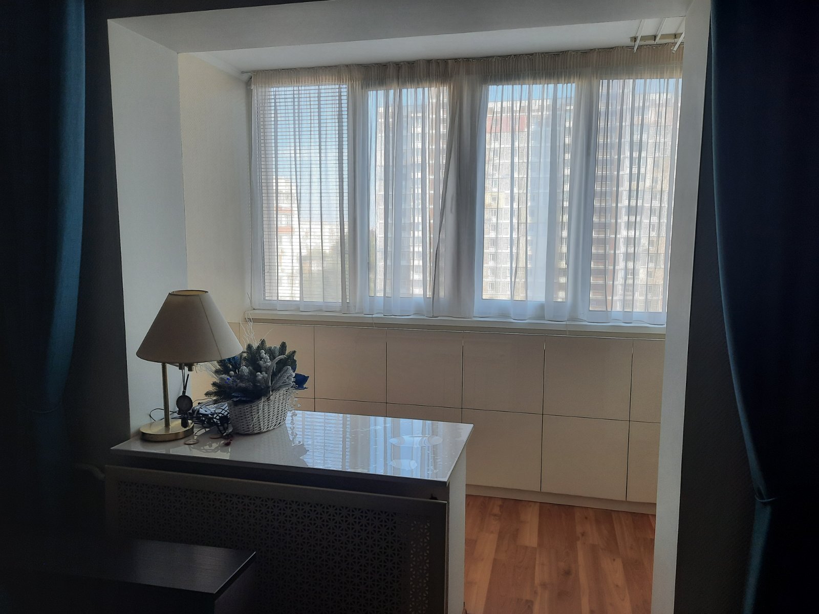 Продажа 1-комнатной квартиры 43 м², Владимира Маяковского просп., 38/10