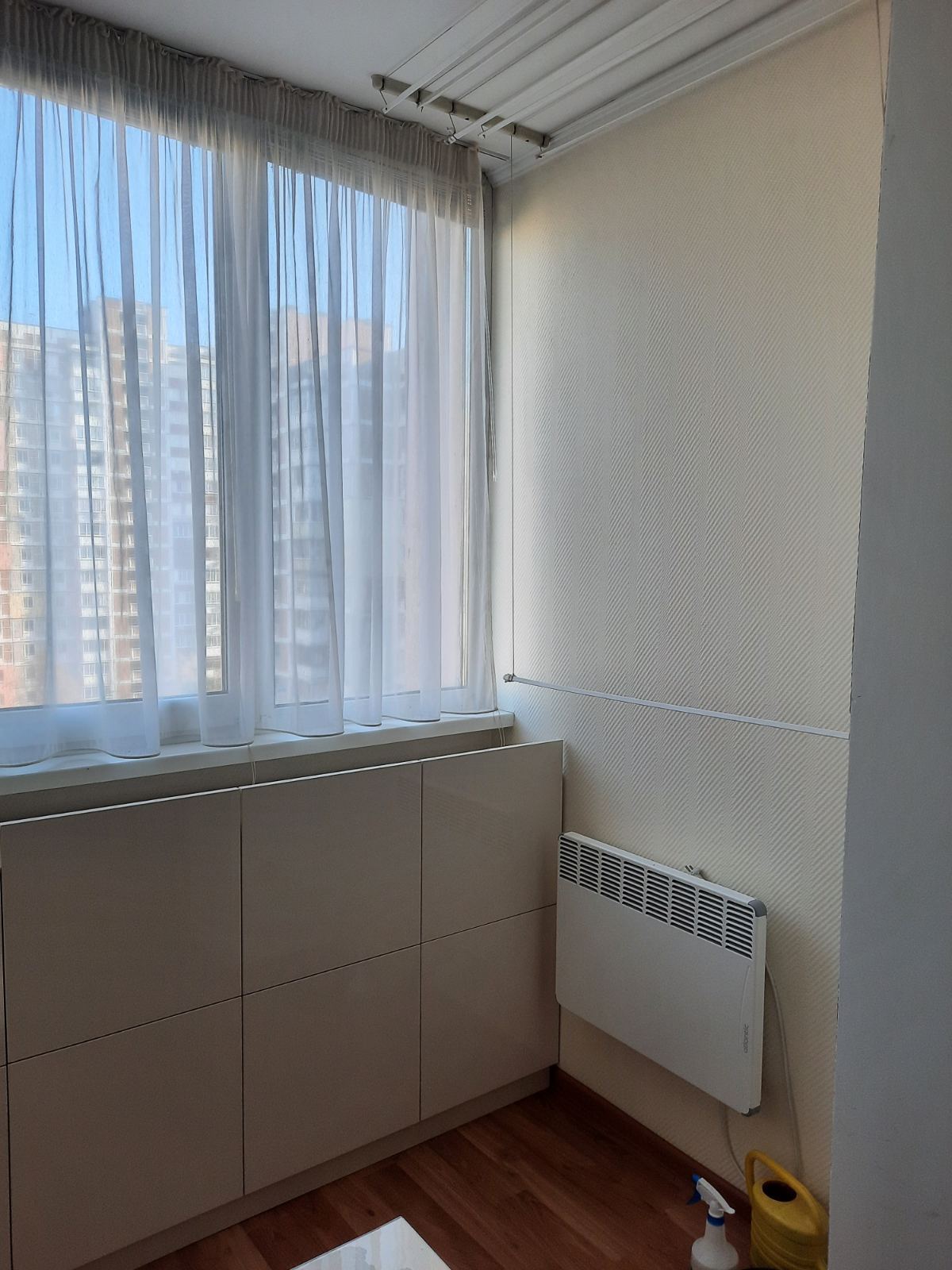 Продажа 1-комнатной квартиры 43 м², Владимира Маяковского просп., 38/10