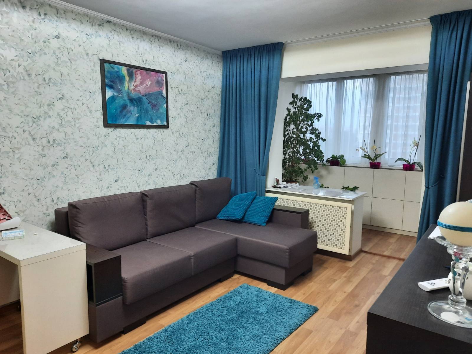 Продажа 1-комнатной квартиры 43 м², Владимира Маяковского просп., 38/10