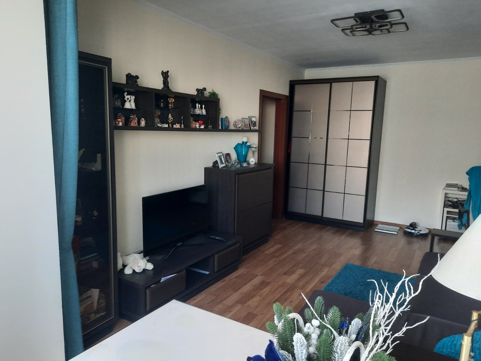 Продажа 1-комнатной квартиры 43 м², Владимира Маяковского просп., 38/10