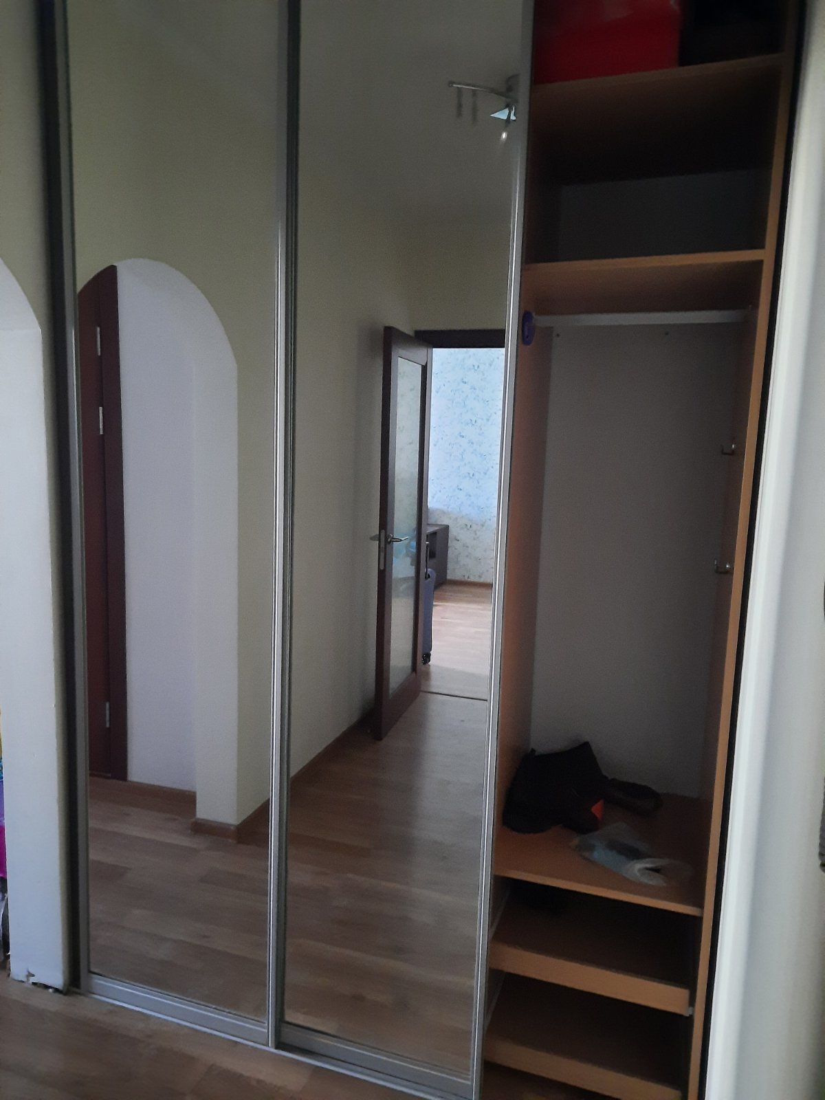 Продажа 1-комнатной квартиры 43 м², Владимира Маяковского просп., 38/10