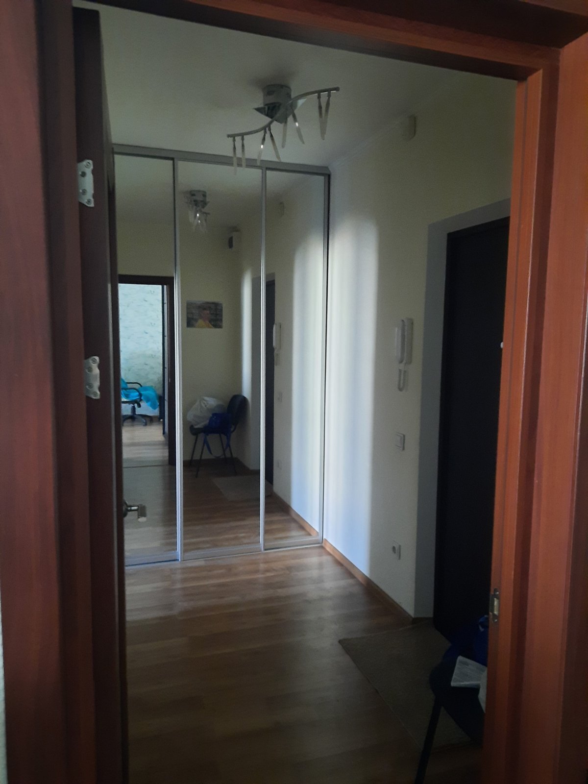 Продажа 1-комнатной квартиры 43 м², Владимира Маяковского просп., 38/10