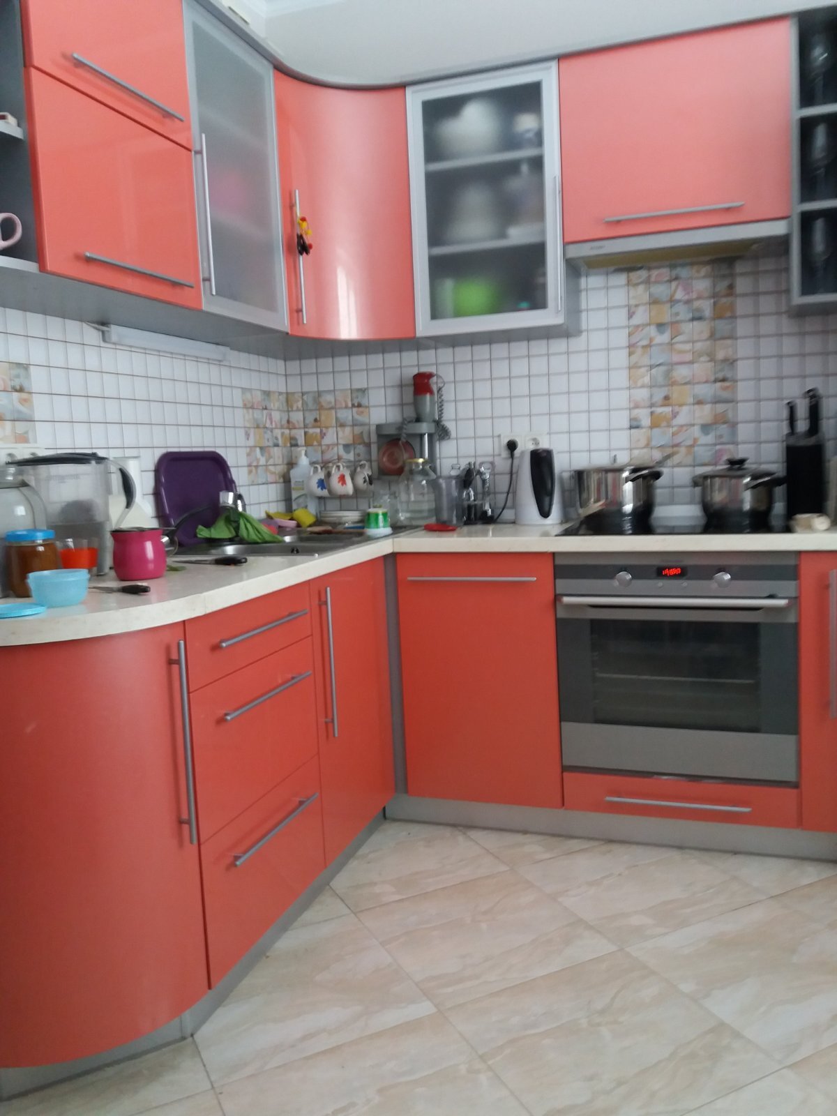 Продажа 1-комнатной квартиры 43 м², Владимира Маяковского просп., 38/10