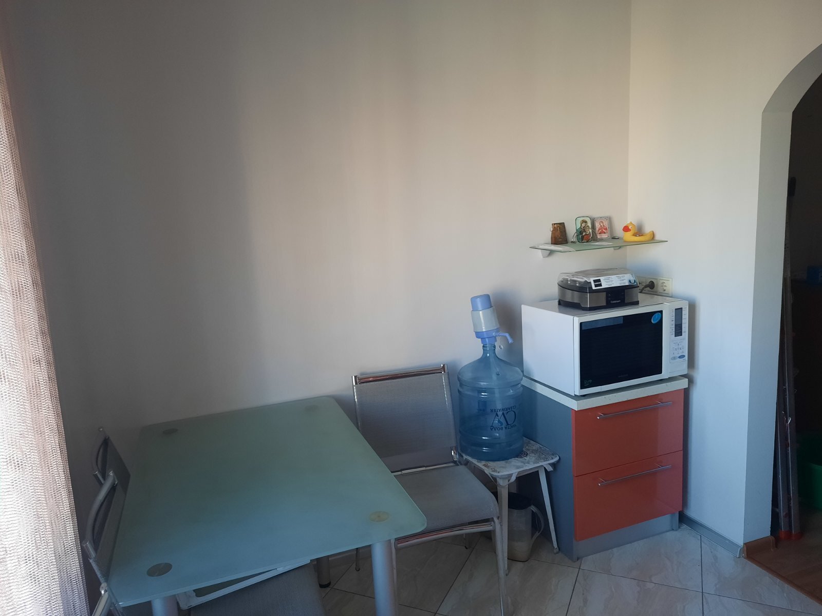 Продажа 1-комнатной квартиры 43 м², Владимира Маяковского просп., 38/10
