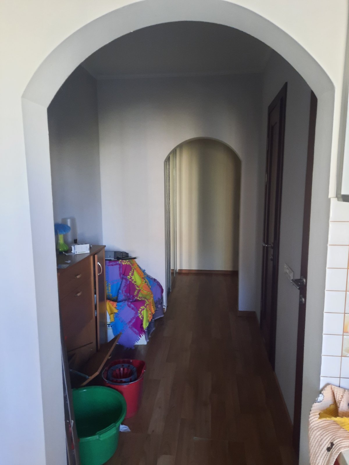 Продажа 1-комнатной квартиры 43 м², Владимира Маяковского просп., 38/10