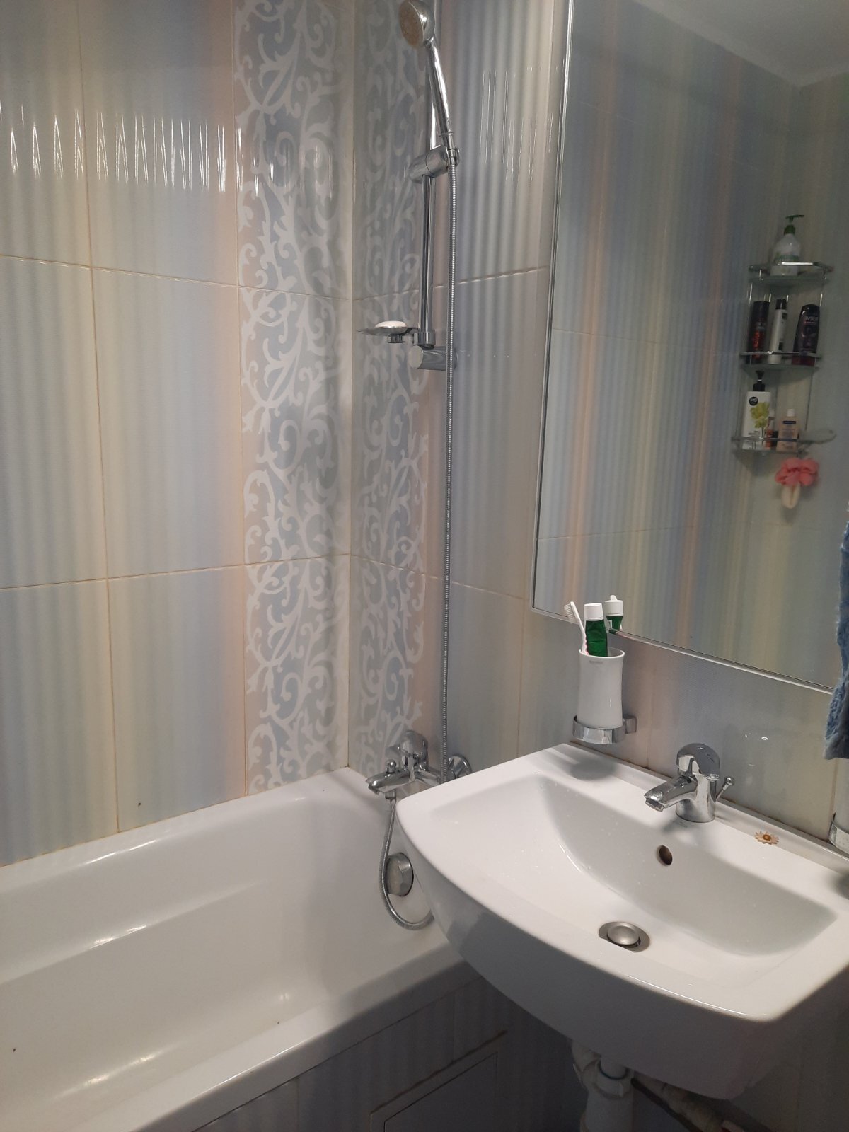 Продажа 1-комнатной квартиры 43 м², Владимира Маяковского просп., 38/10